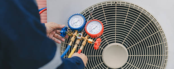 Licensed Hvac Installation service in Cushing, OK - HVAC Repair CO