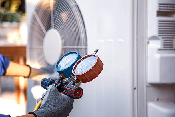 Affordable Hvac solutions in Cushing, OK